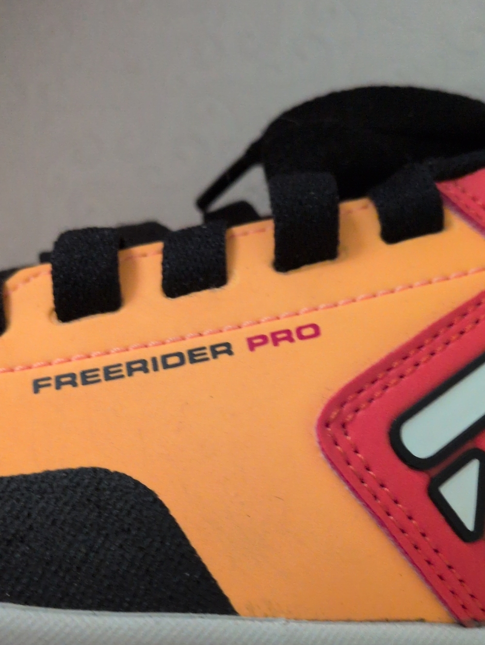 Five Ten Adidas Freerider Pro Flat MTB Shoes - Picture 4 of 14